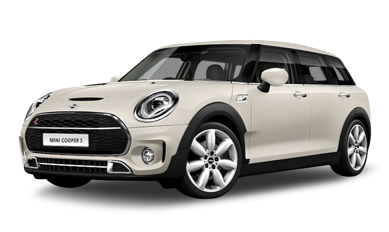 페퍼 화이트 익스테리어